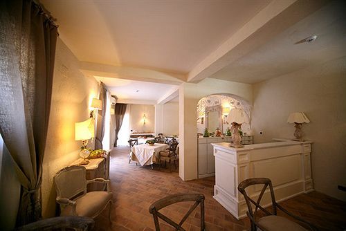 Il Poggio Country Resort Graniti Kültér fotó