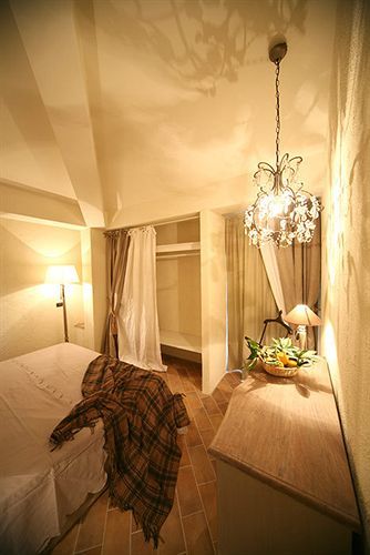 Il Poggio Country Resort Graniti Kültér fotó
