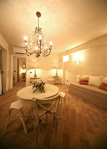 Il Poggio Country Resort Graniti Kültér fotó