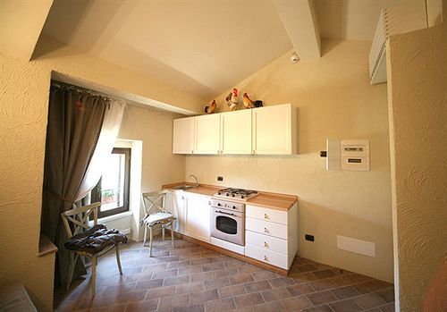 Il Poggio Country Resort Graniti Kültér fotó