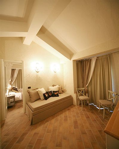 Il Poggio Country Resort Graniti Kültér fotó